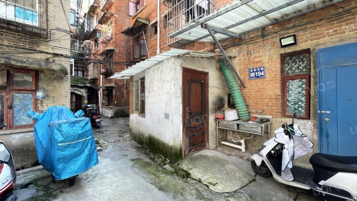 永安寺街194号外景图