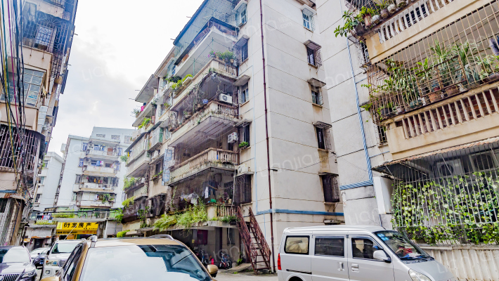 横江一路21外景图