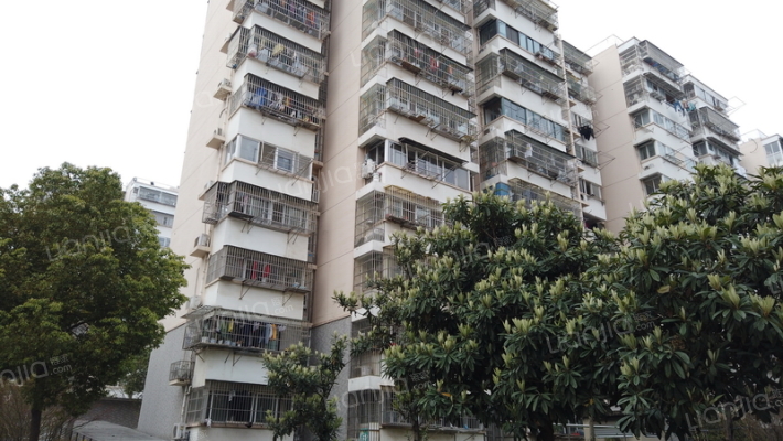 西善花苑祥和园外景图