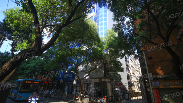 三经路9号外景图