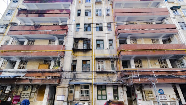 拱辰街39号外景图