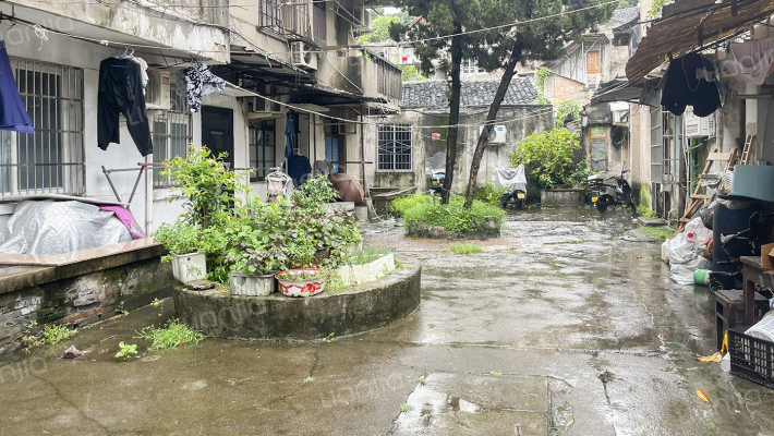 瓦市巷14弄外景图