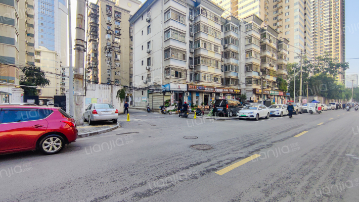 伟世佳苑外景图