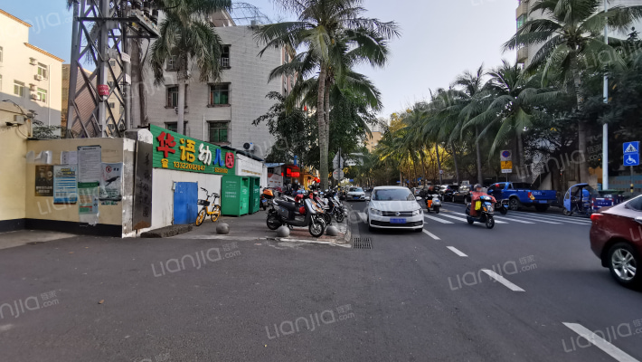 景和雅苑外景图