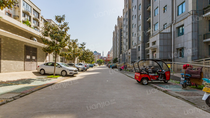 管道二公司北一区外景图