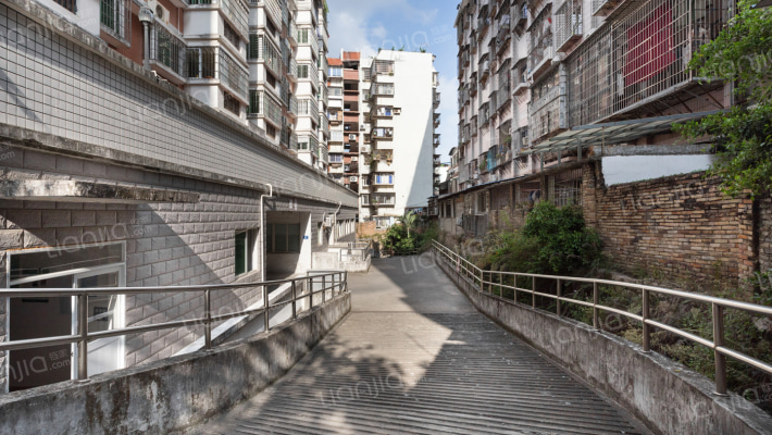 中裕花园外景图