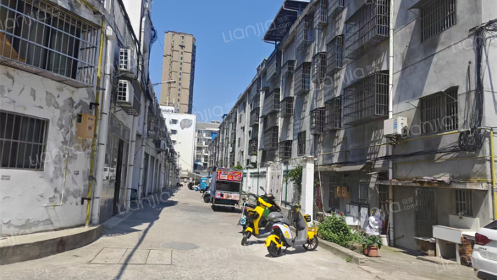 中澳怡然居外景图