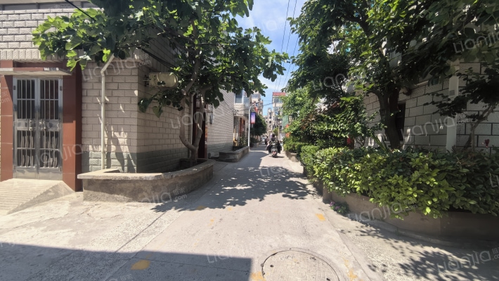 致远巷34号外景图