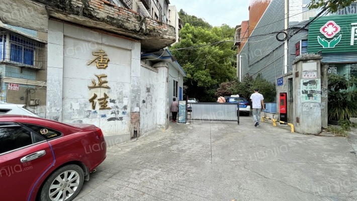 唐正佳苑外景图