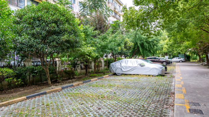 春港丽园(公寓)外景图