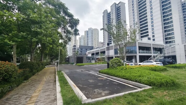 中梁拾光映象外景图