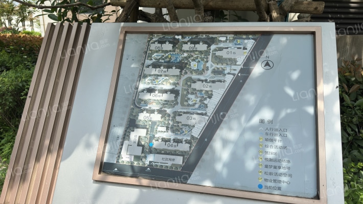 北辰经开优+外景图