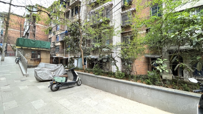 红豆巷26号外景图