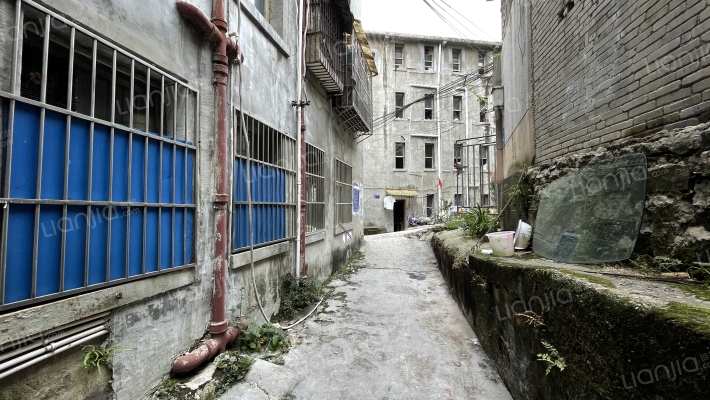 芙蓉巷6号外景图