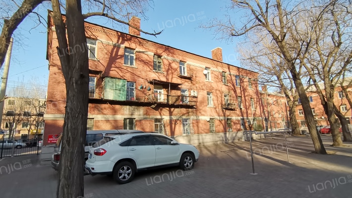 南十一西路外景图