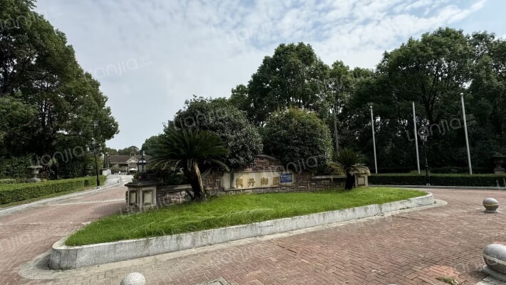 枫丹御园外景图