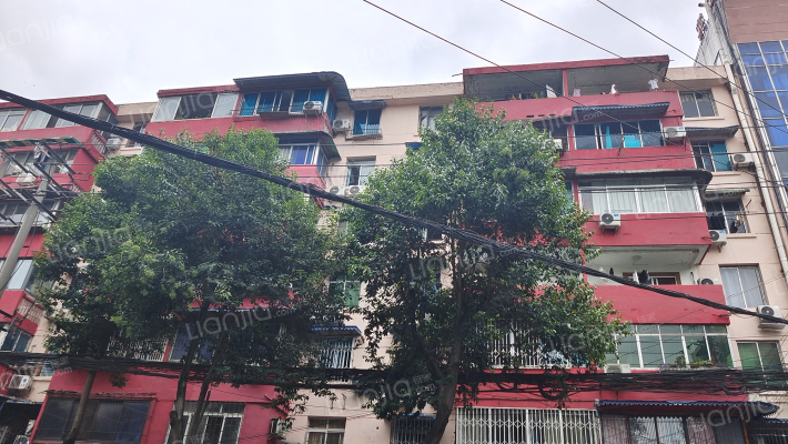 太升北路14号外景图