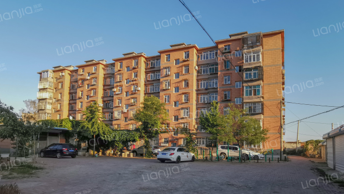 东长春路二段外景图