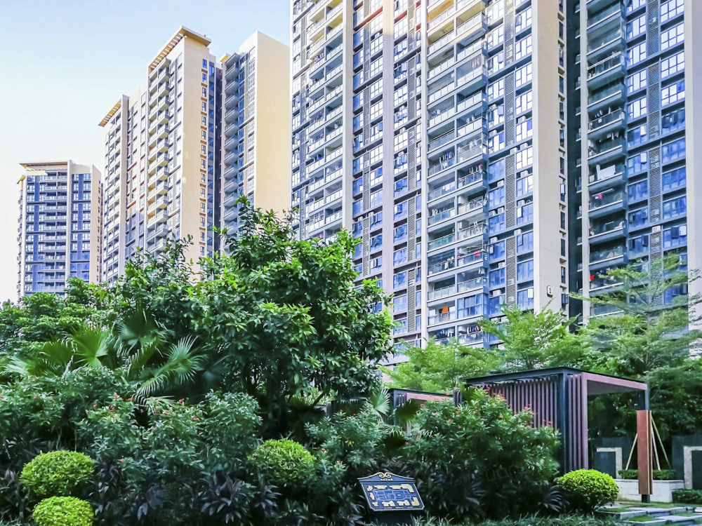 松茂御龙湾相册