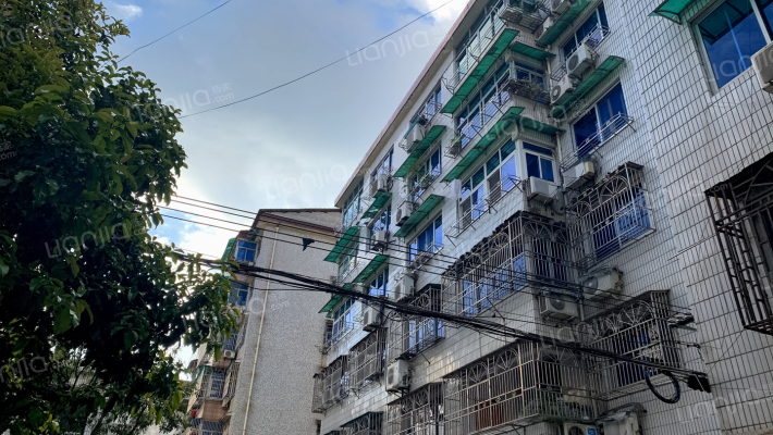 景杉路610号外景图