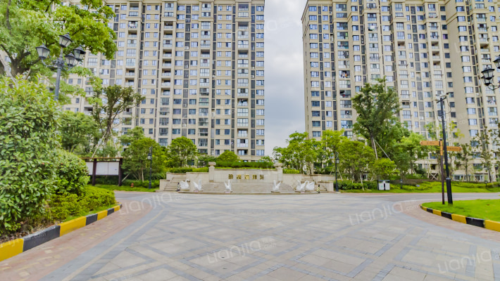 明湖湾雅苑外景图