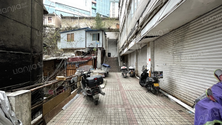 香狮路8号外景图