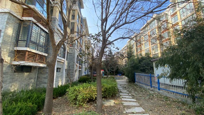 祥和景苑外景图