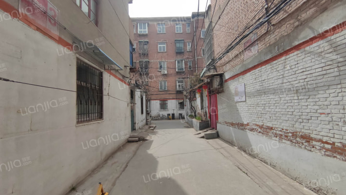 油坊街24号外景图