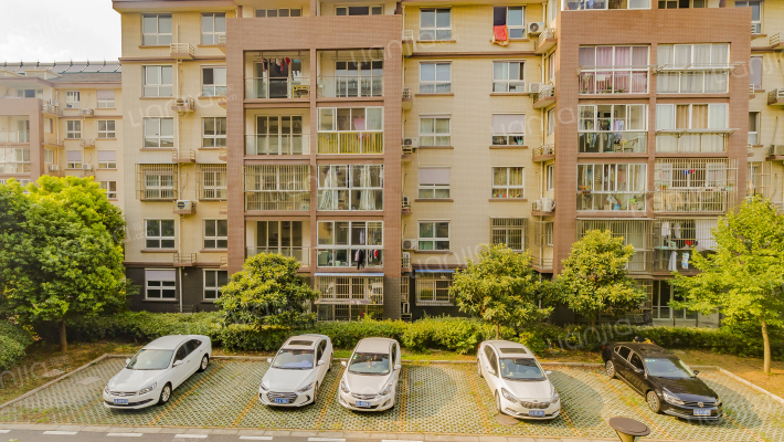 紫枫雅苑外景图