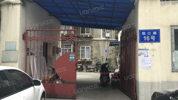 临江路16号外景图