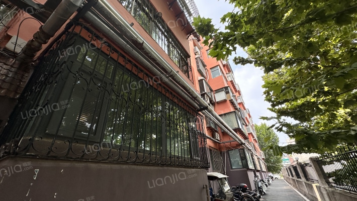 国土资源厅外景图