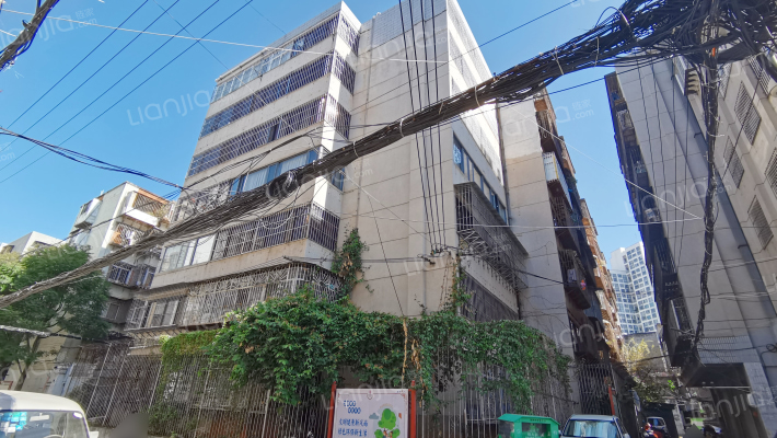 和平村34号外景图