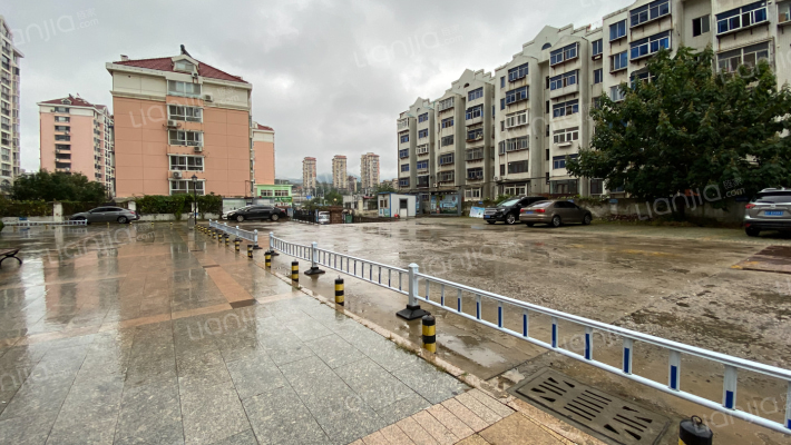 佳隆学府铭座外景图