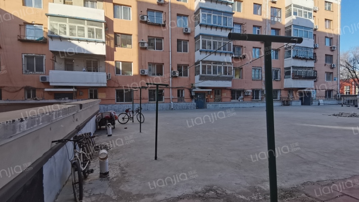 黎明五街16号外景图