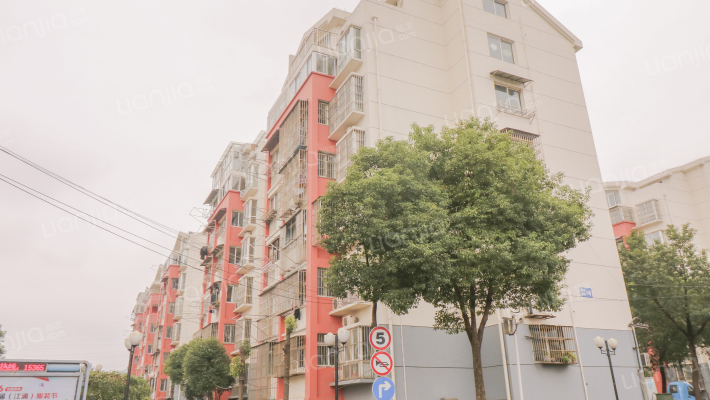 碧泉嘉园外景图