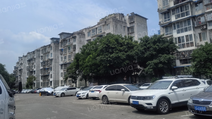 兴盛世家E区外景图