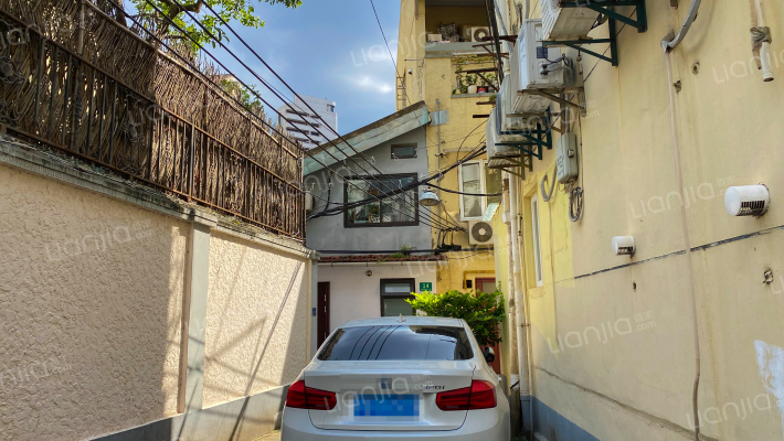 五原路87弄外景图