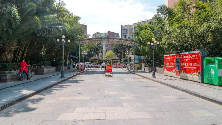 金水湾翠园雅筑外景图