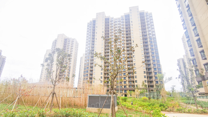 锦程佳苑外景图