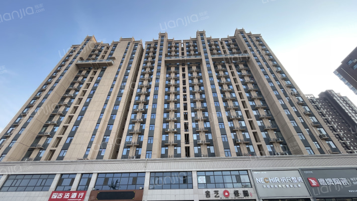 永丰瑞苑外景图