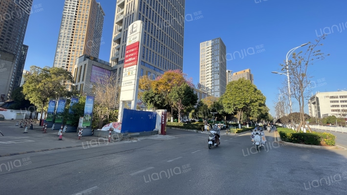 金尚国际外景图