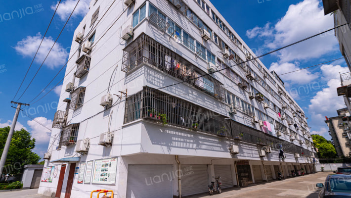 海陵路47号外景图