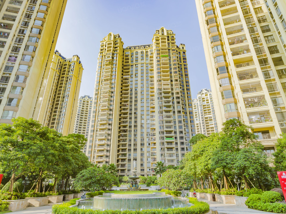 三水博雅滨江相册