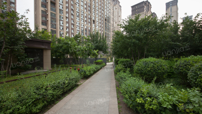 开运福里B区外景图