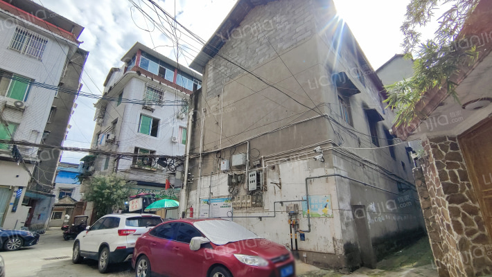 城北巷14号外景图