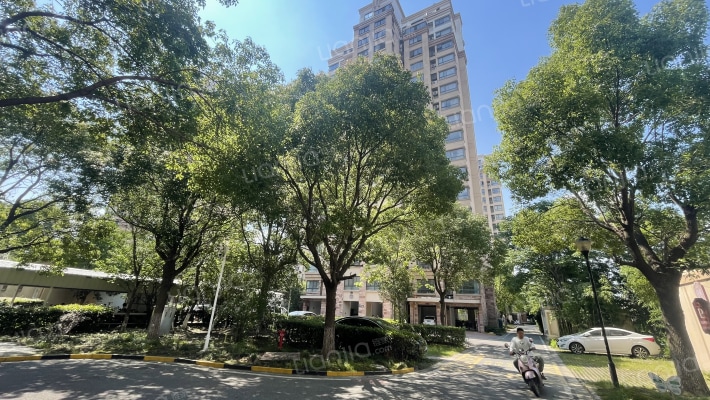 嘉和苑（常熟）外景图