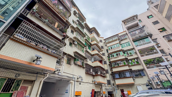 金剑路222号附13号外景图