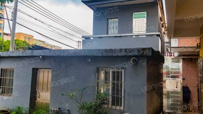 黎村下歧土巷2号外景图