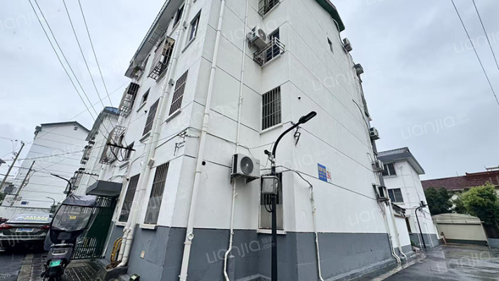 张家宅基29号外景图