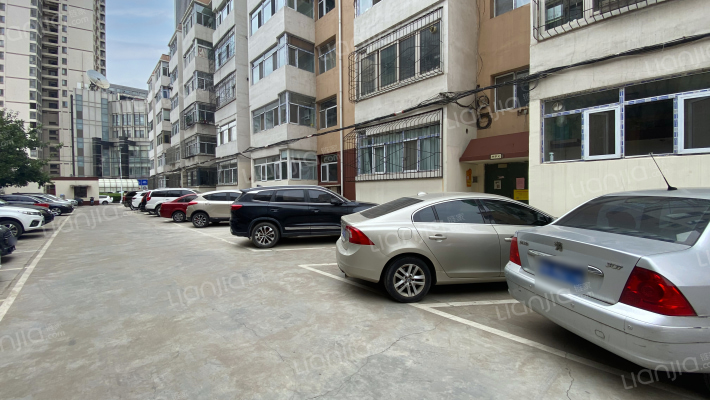 艺苑巷9号外景图